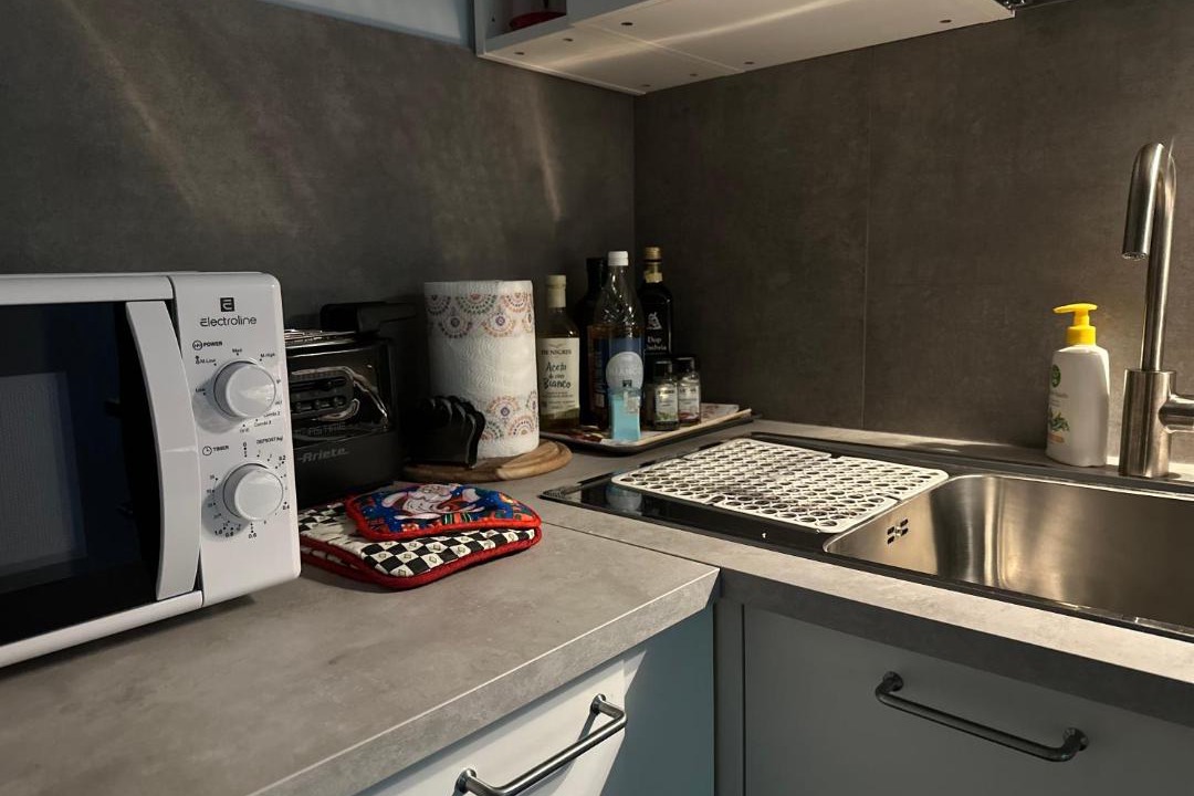 Photo of Kitchen in Terni