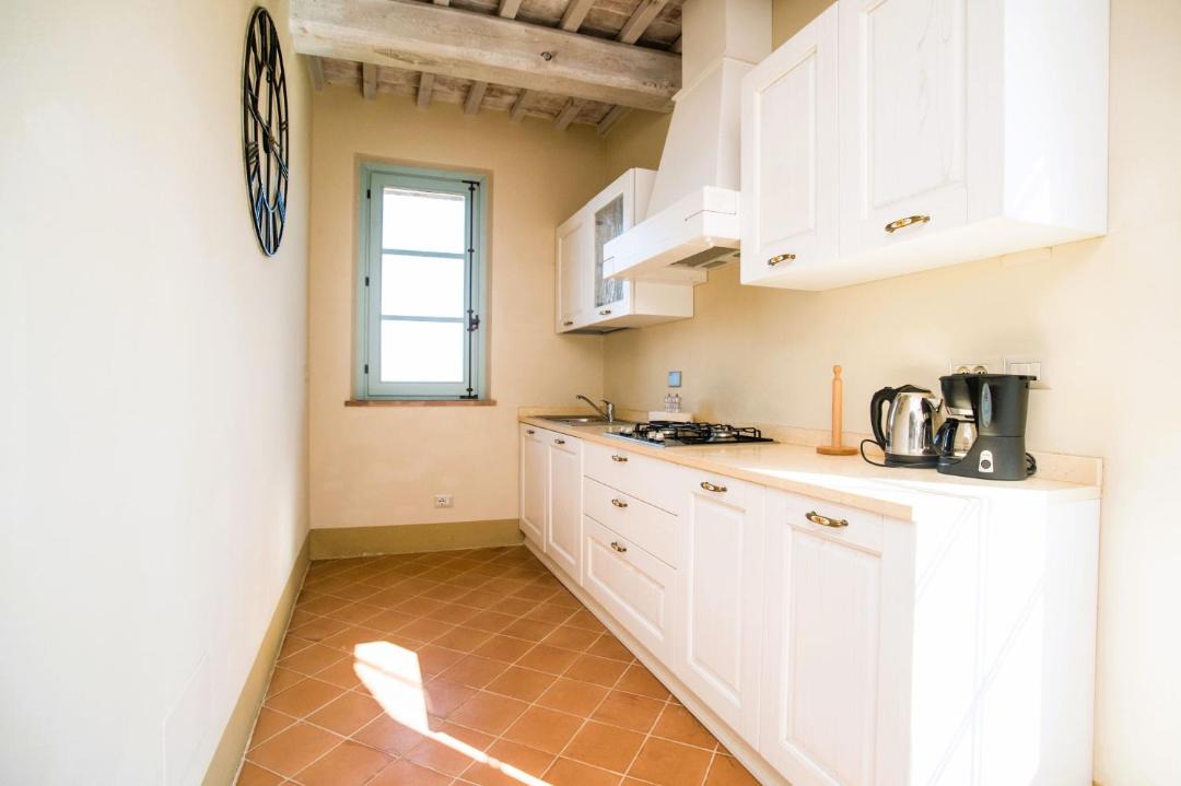 Photo of Kitchen in Trequanda