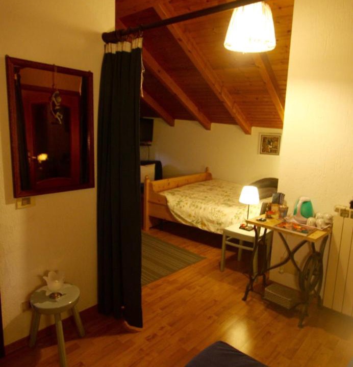 Photo of Bedroom in Chatillon