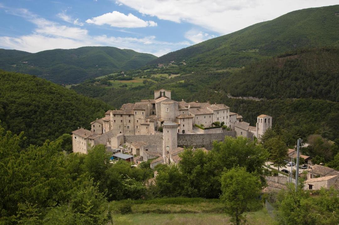 Photo of Others in Vallo di Nera