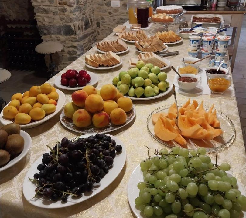 Photo of Kitchen in Belmonte Calabro