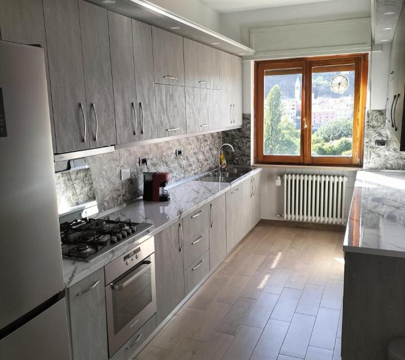 Photo of Kitchen in Serravalle Scrivia