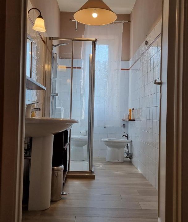 Photo of Bathroom in Pistoia