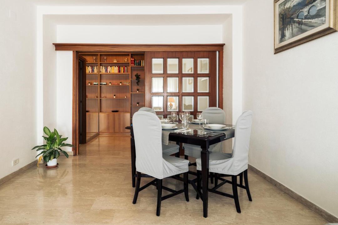 Photo of Livingroom in Quartiere XXIX Ponte Mammolo