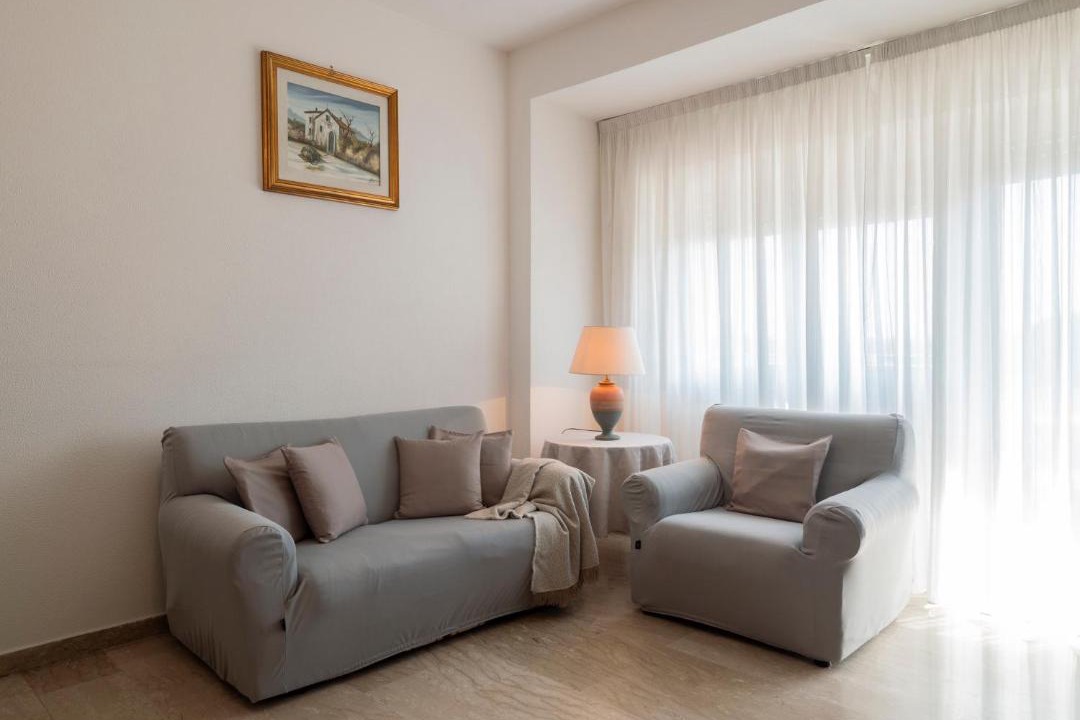 Photo of Livingroom in Quartiere XXIX Ponte Mammolo