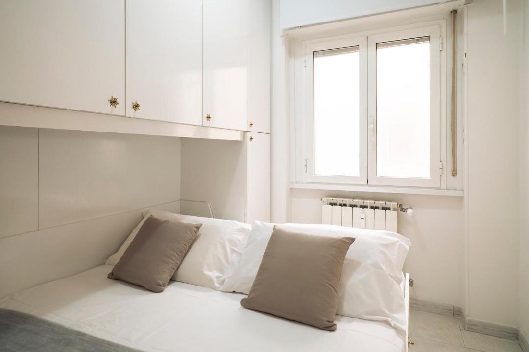 Photo of Bedroom in Quartiere XXIX Ponte Mammolo