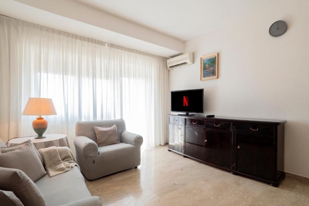 Photo of Livingroom in Quartiere XXIX Ponte Mammolo