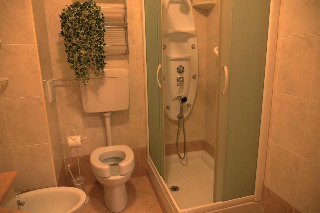 Photo of Bathroom in San Giovanni-Chiadino-Rozzol