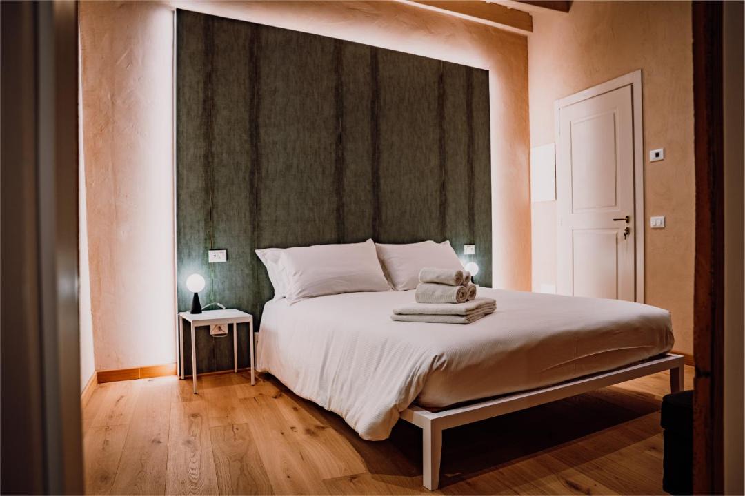 Photo of Bedroom in Grezzana