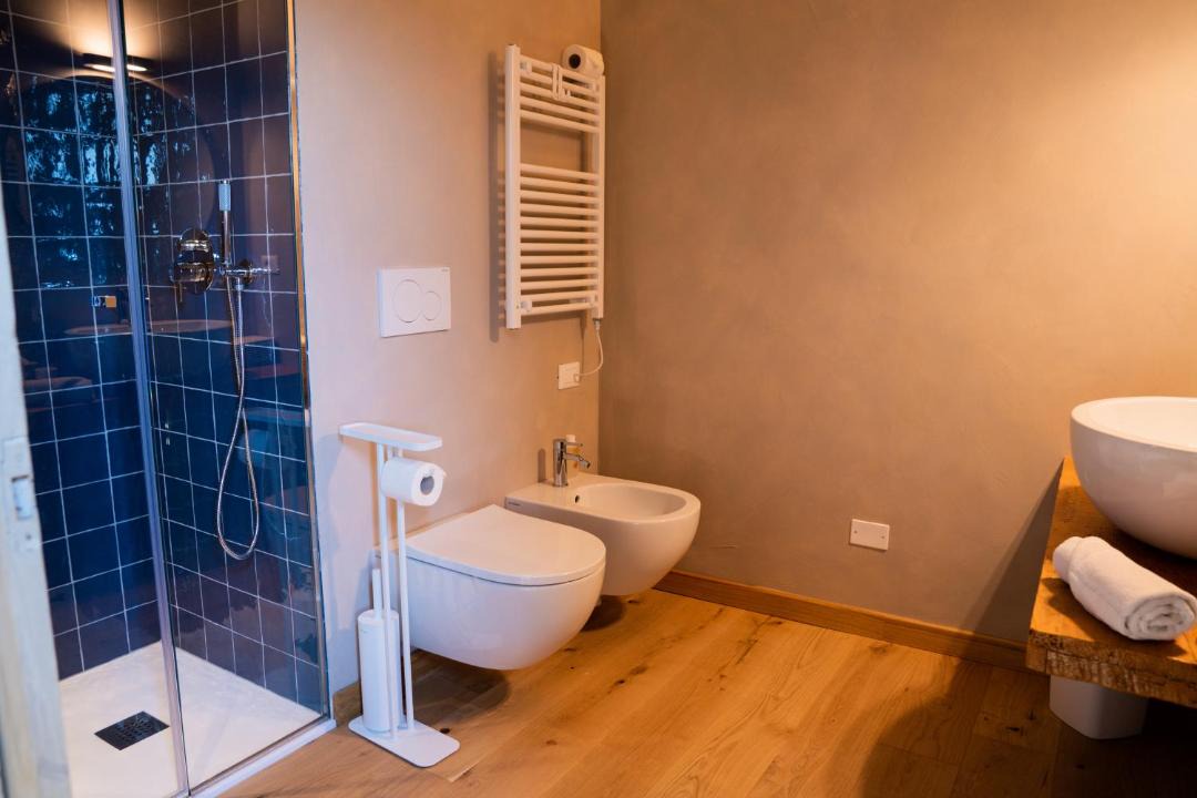 Photo of Bathroom in Grezzana