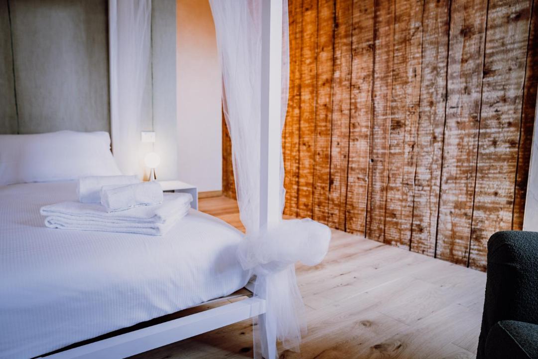 Photo of Bedroom in Grezzana
