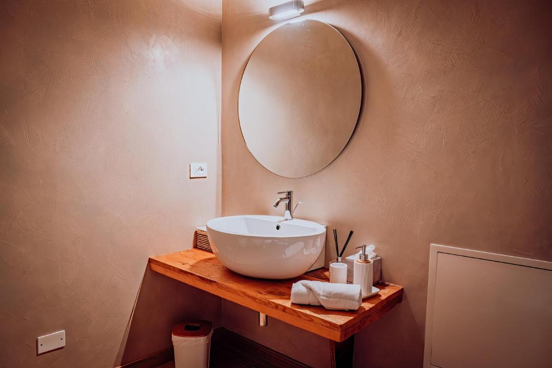Photo of Bathroom in Grezzana