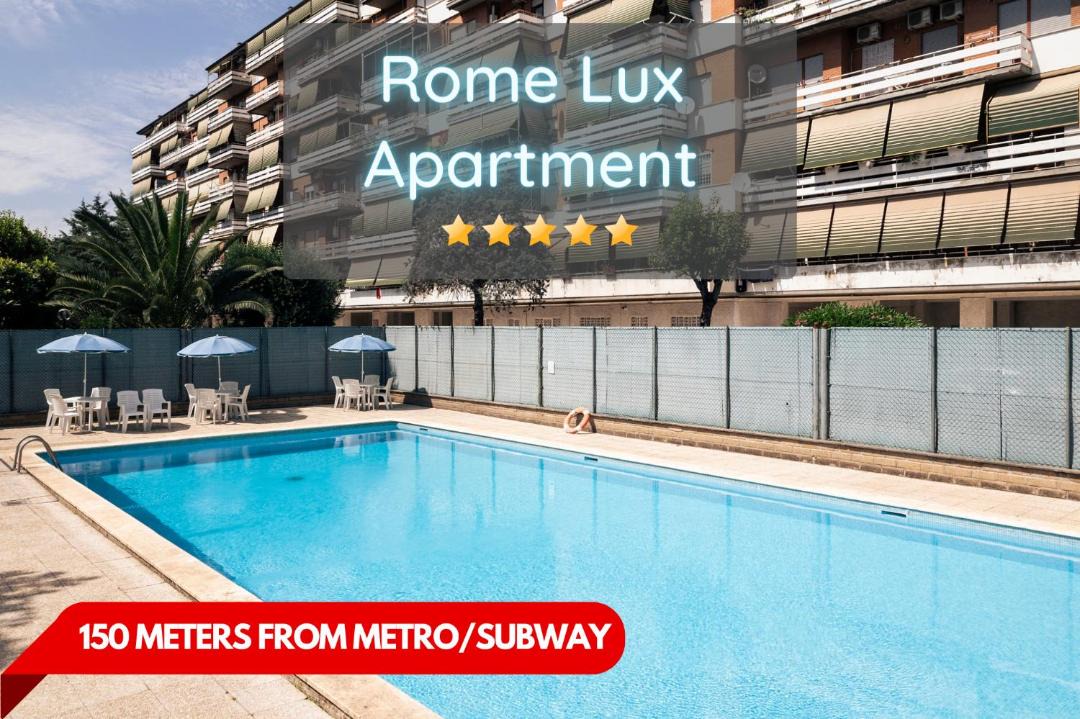 Photo of Patio Balcony in Quartiere XXIX Ponte Mammolo