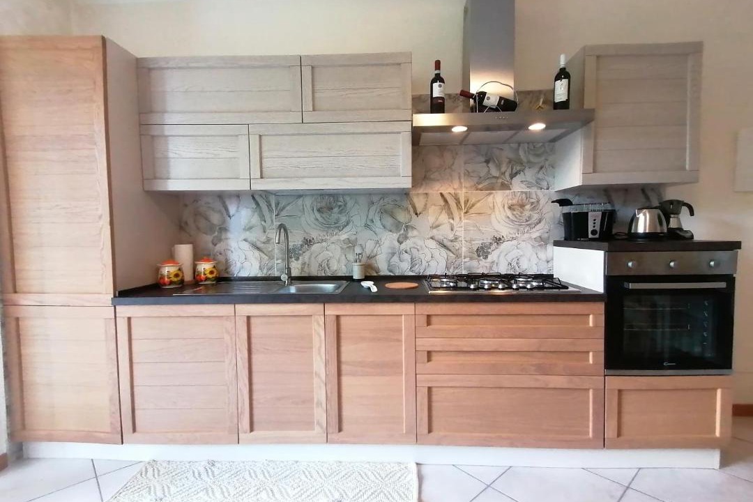 Photo of Kitchen in Introbio