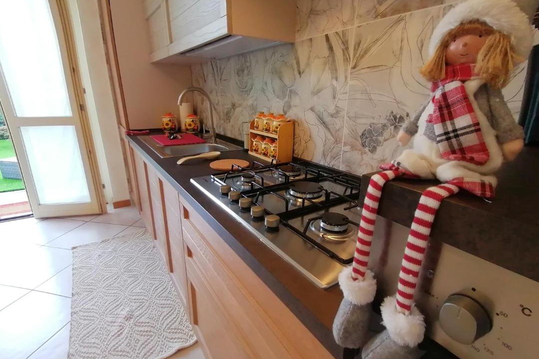 Photo of Kitchen in Introbio
