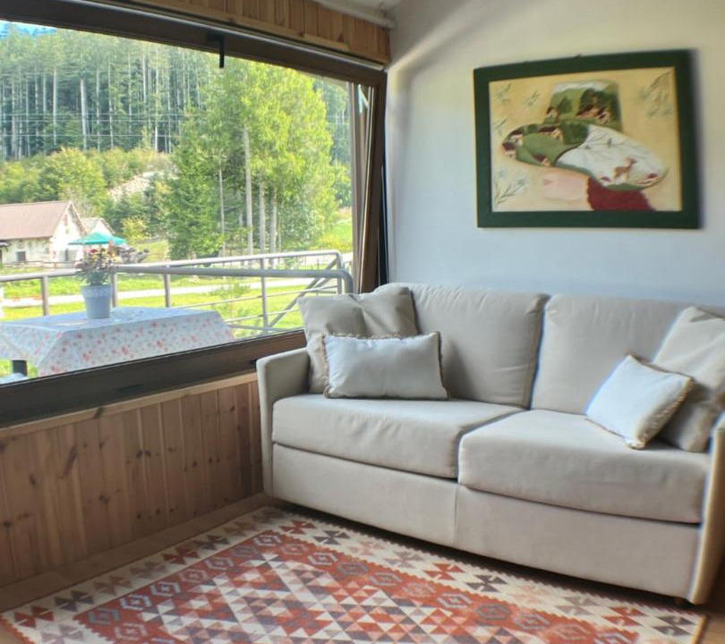 Photo of Livingroom in Lavarone