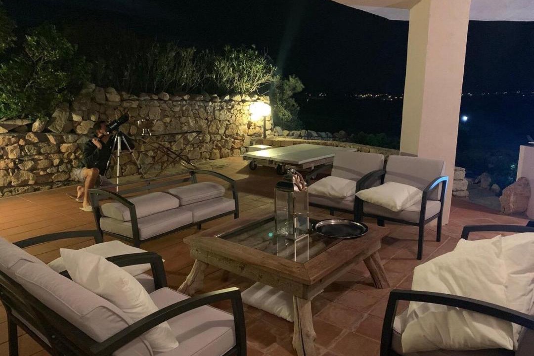 Photo of Livingroom in Villaggio Piras