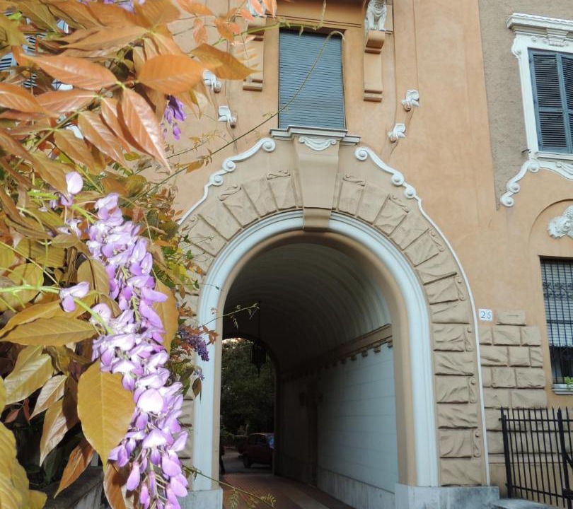 Photo of Buildings in Marsala