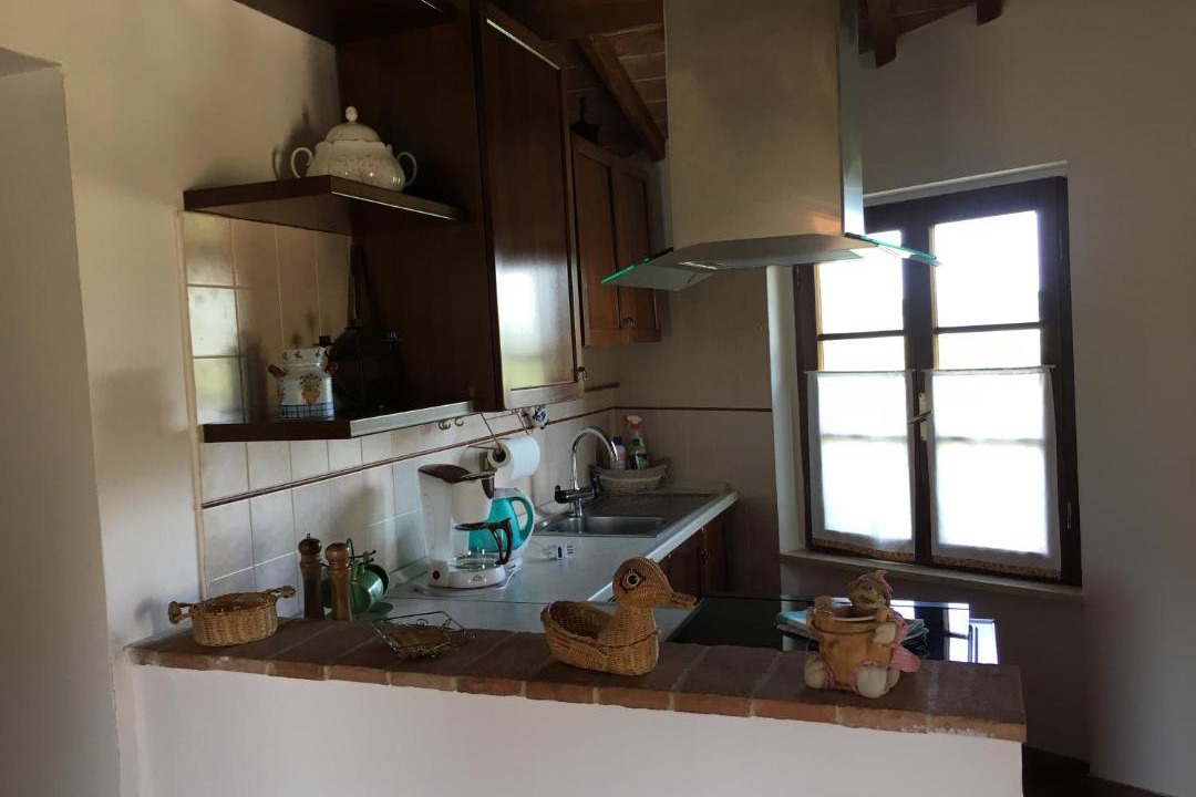 Photo of Kitchen in San Gusme