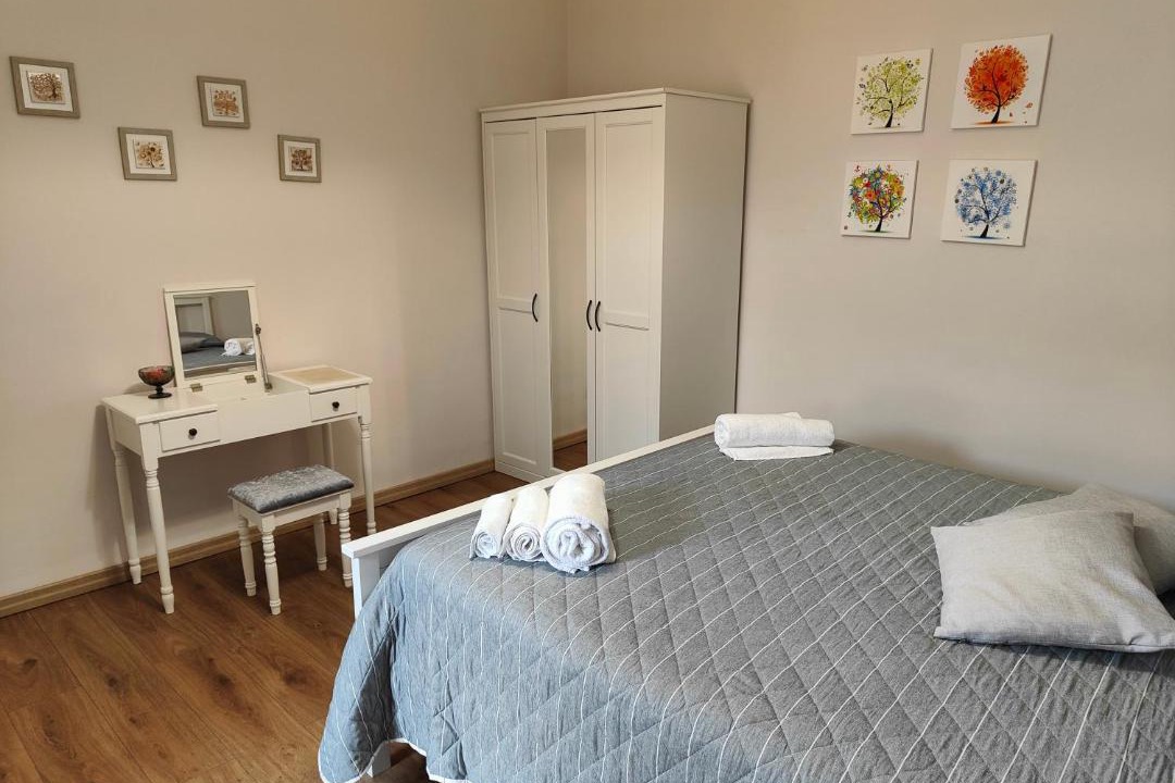 Photo of Bedroom in Roccalvecce