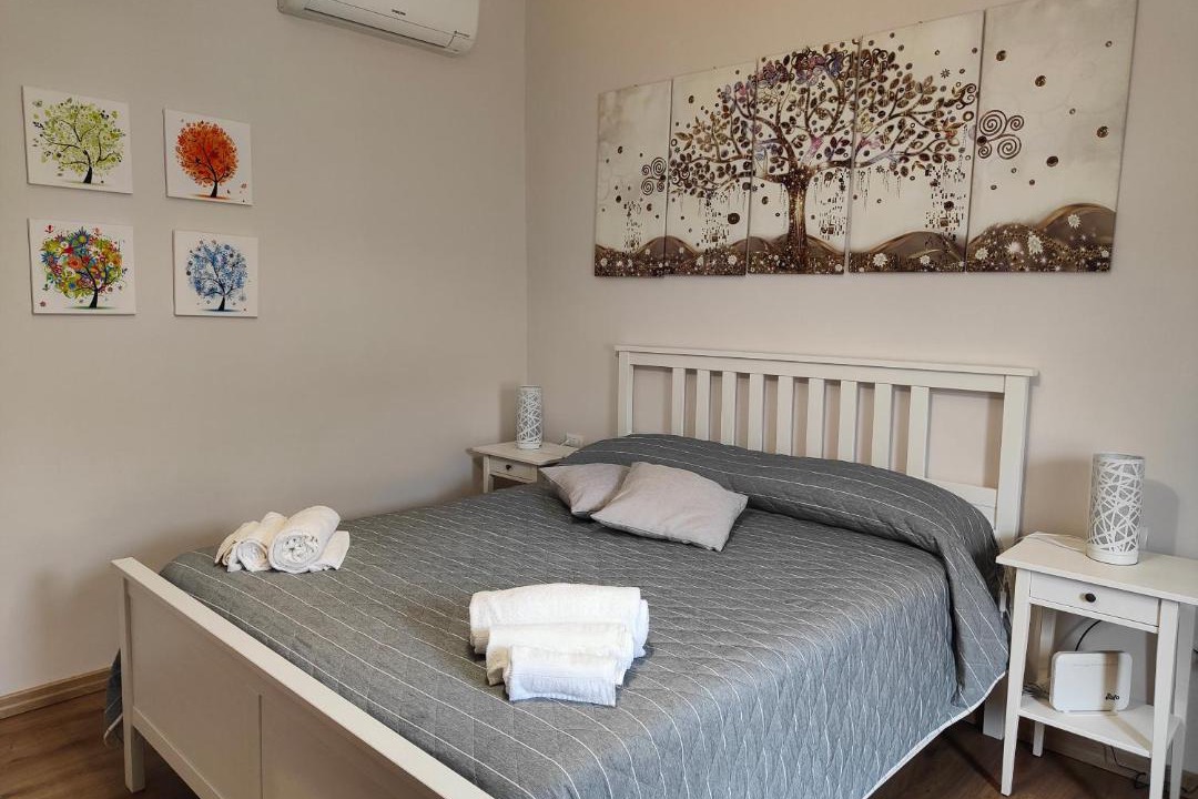 Photo of Bedroom in Roccalvecce