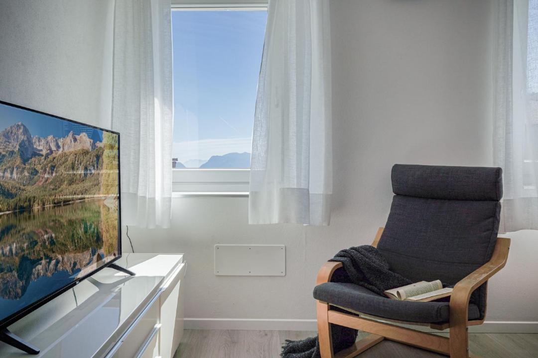 Photo of Livingroom in Cles