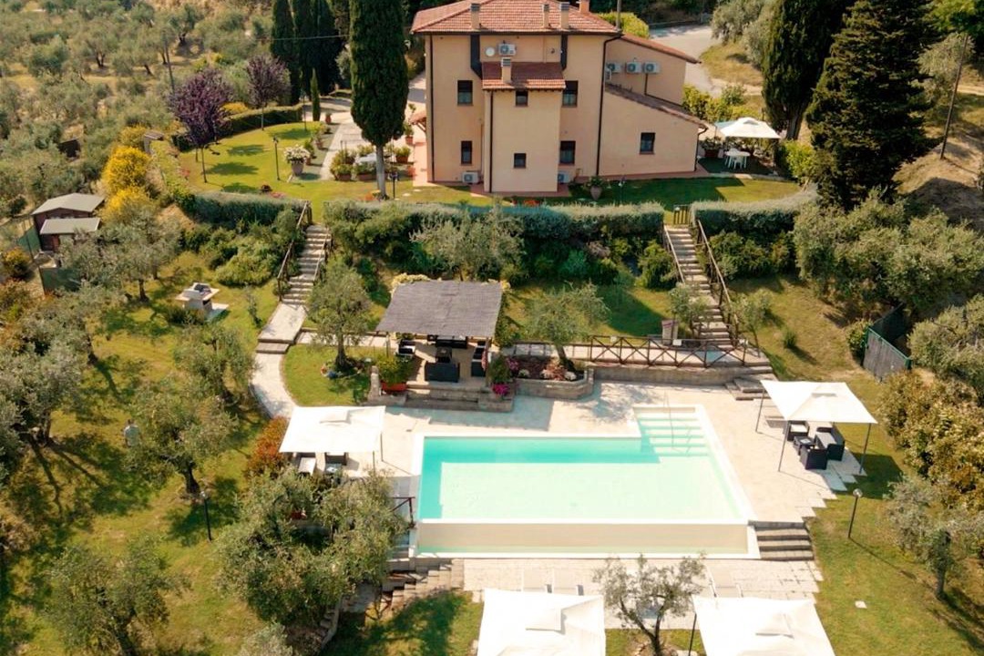 Photo of Outdoor in Gambassi Terme