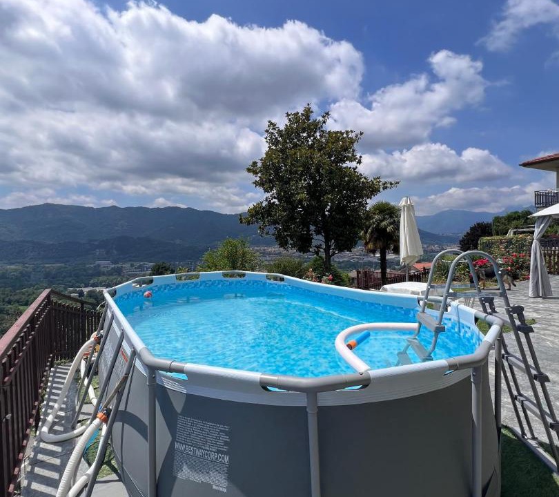 Photo of Outdoor in Torre de' Busi