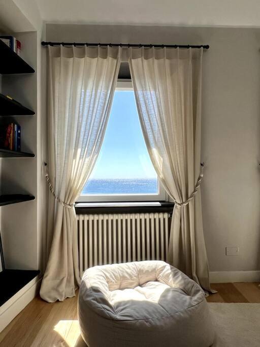 Photo of Bedroom in Boccadasse