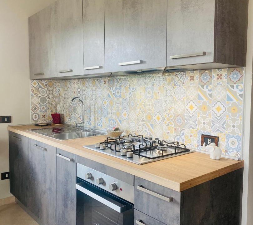 Photo of Kitchen in Atina
