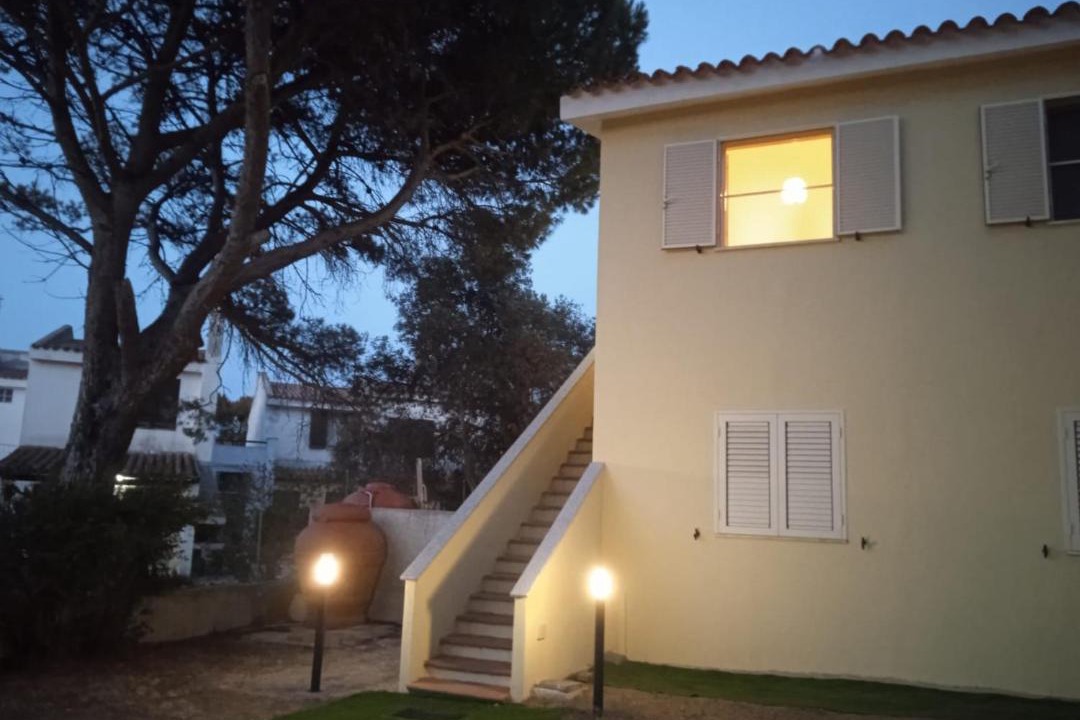 Photo of Buildings in San Giovanni