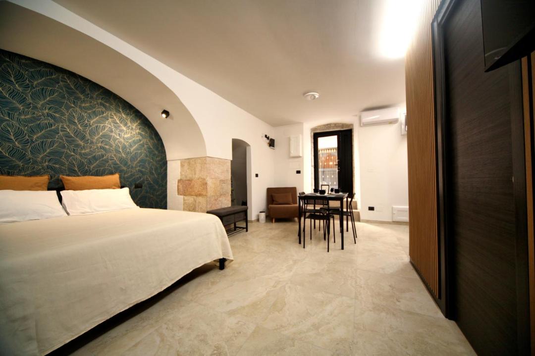 Photo of Bedroom in Santa Maria