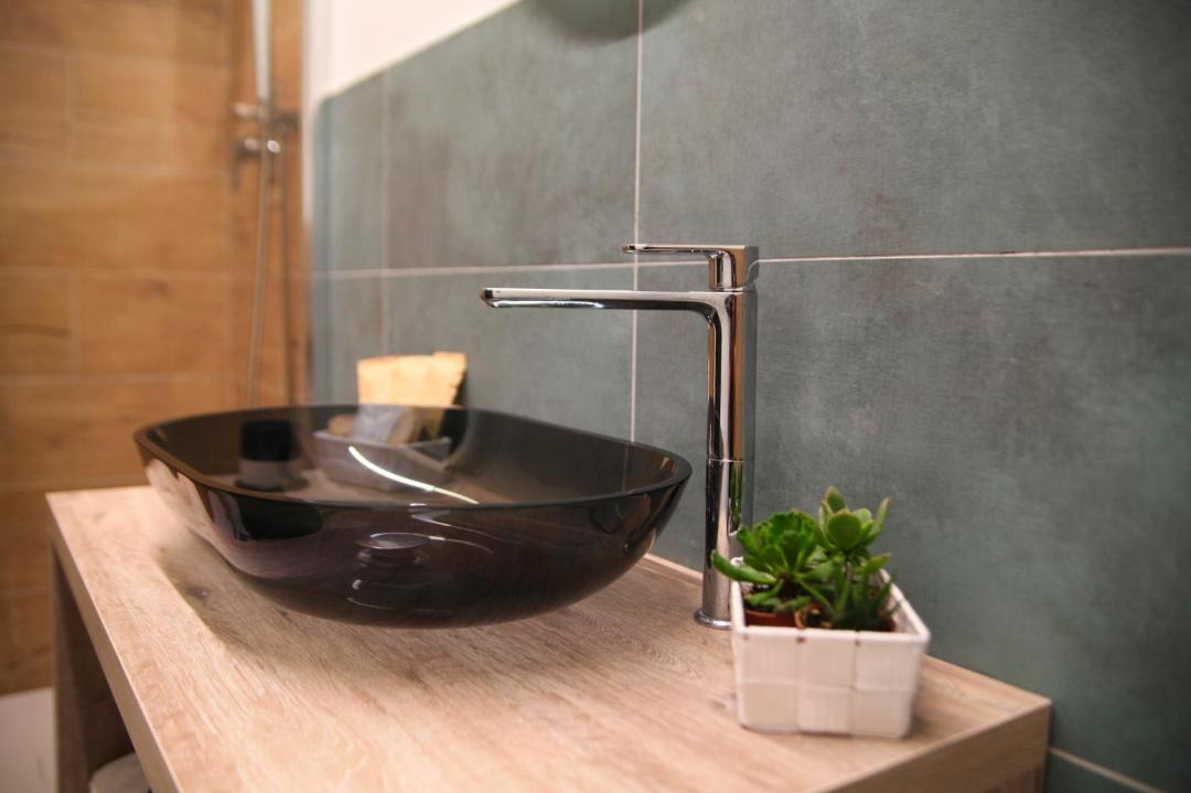 Photo of Bathroom in Santa Maria