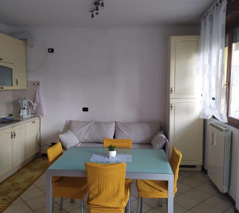 Photo of Livingroom in Dalmine