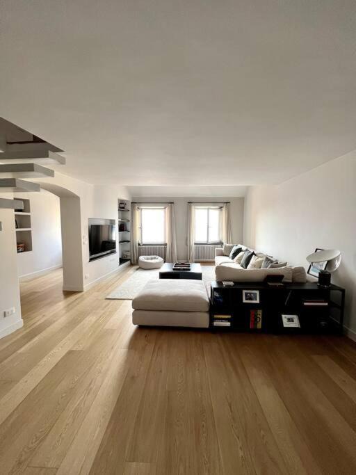 Photo of Livingroom in Boccadasse