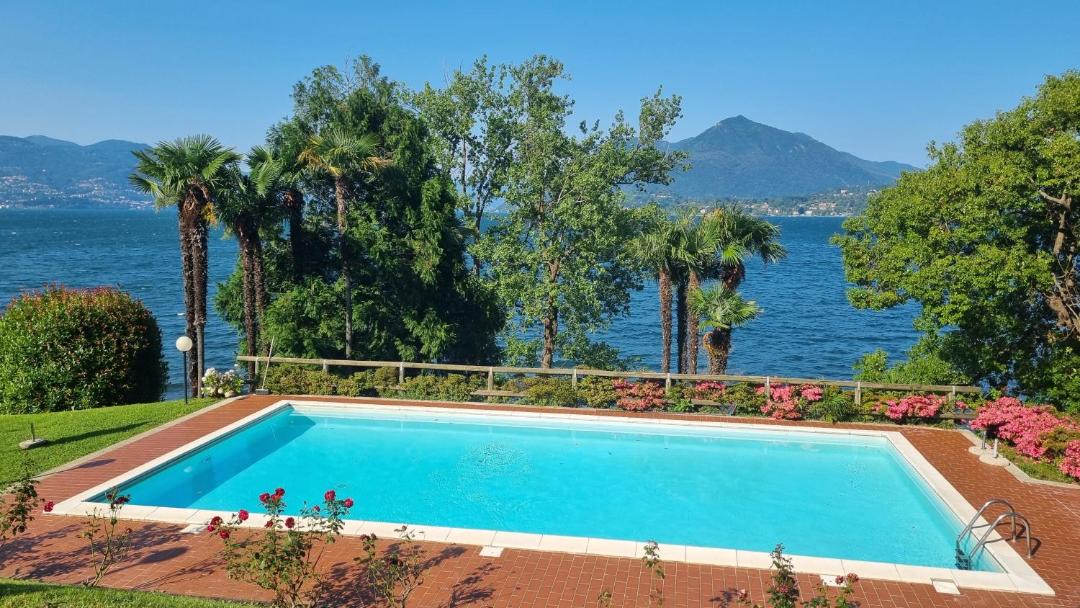 Photo of Others in Stresa