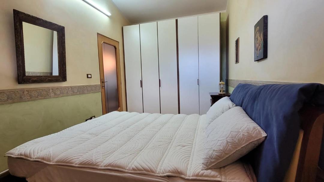 Photo of Bedroom in San Martino in Pensilis