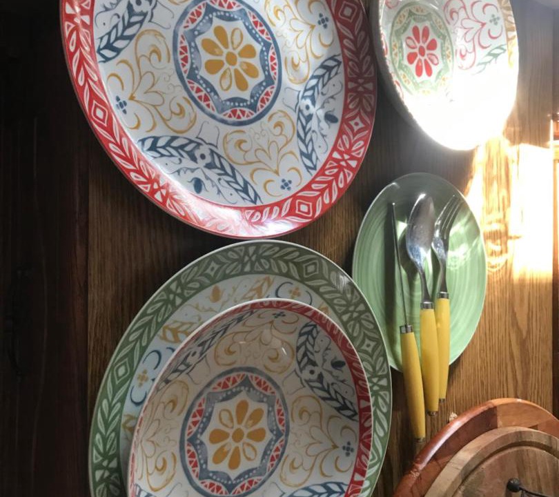 Photo of Kitchen in Camigliatello