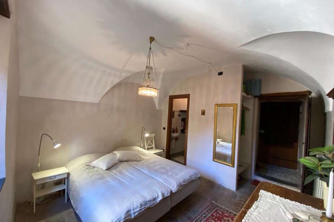 Photo of Bedroom in Pigna