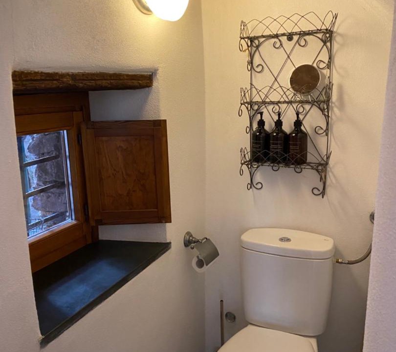 Photo of Bathroom in Pigna