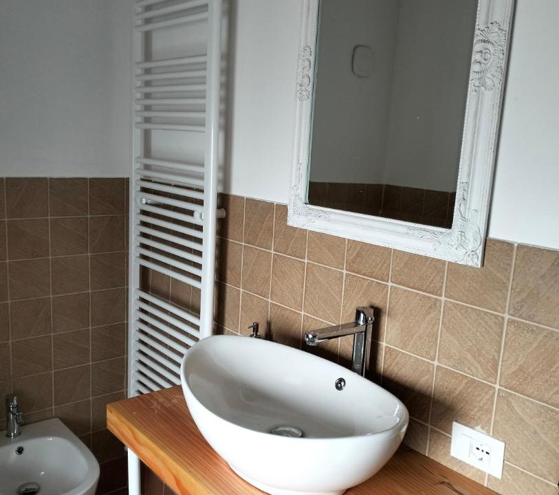 Photo of Bathroom in Dipignano