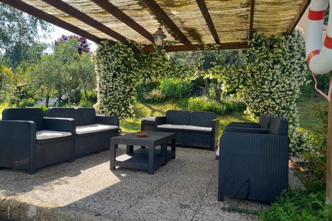 Photo of Patio Balcony in Gambassi Terme