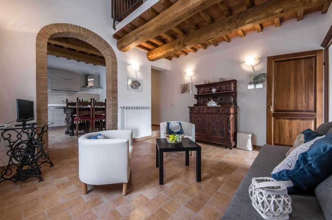 Photo of Livingroom in Gambassi Terme