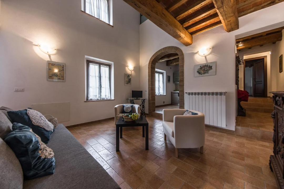 Photo of Livingroom in Gambassi Terme