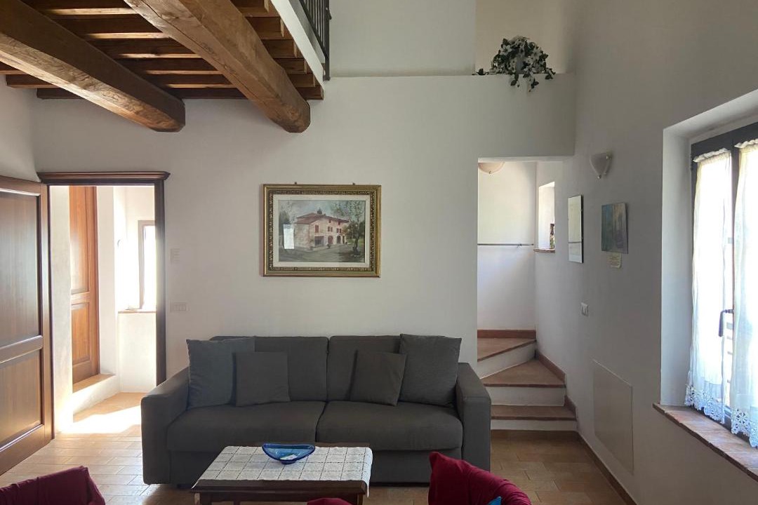 Photo of Livingroom in Gambassi Terme