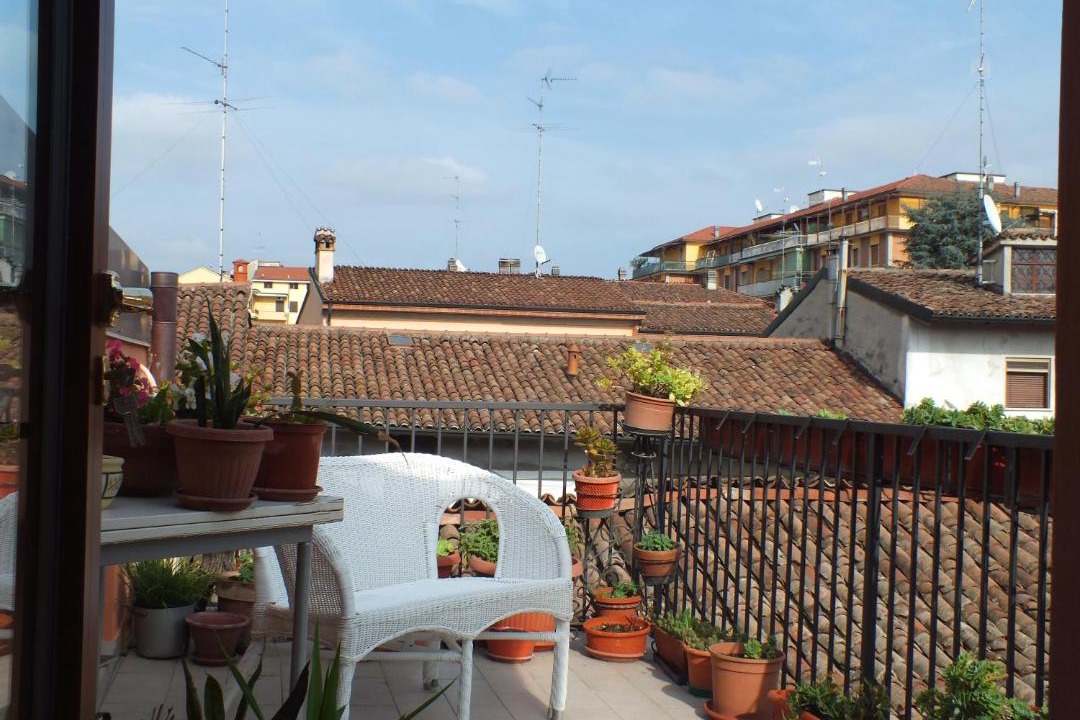 Photo of Patio Balcony in Cremona