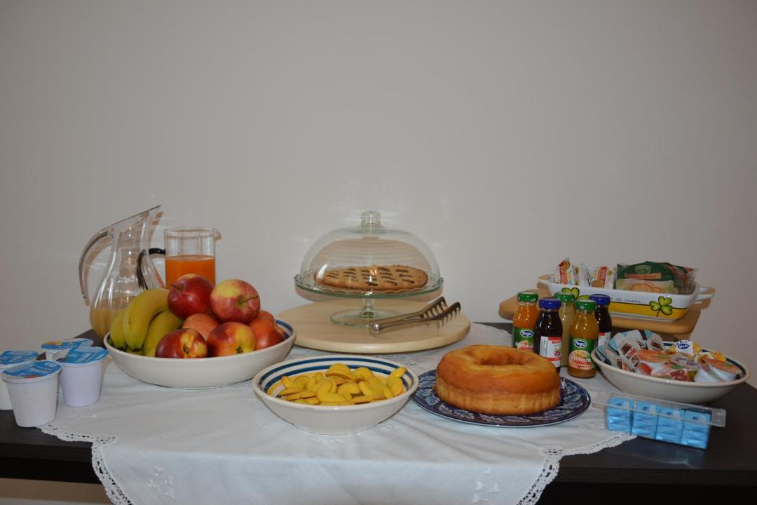 Photo of Livingroom in Adria