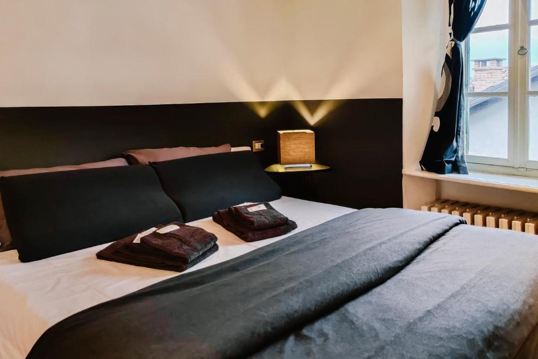 Photo of Bedroom in Biella