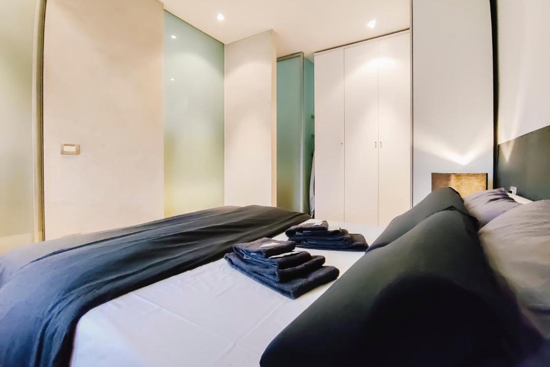 Photo of Bedroom in Biella