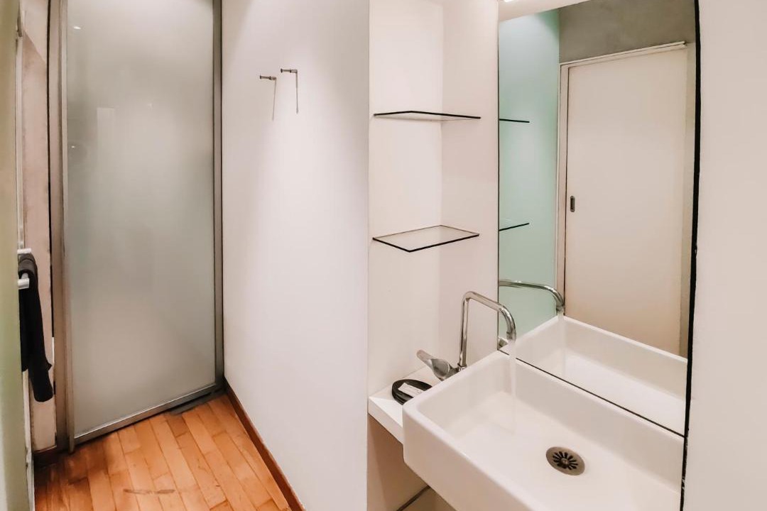 Photo of Bathroom in Biella